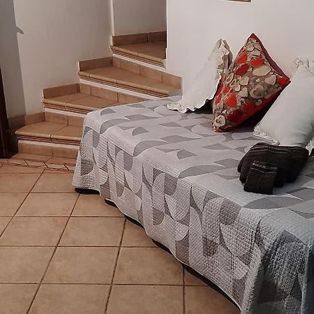 Cagliari Centro 아파트 외부 사진