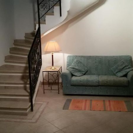 Cagliari Centro 아파트 외부 사진