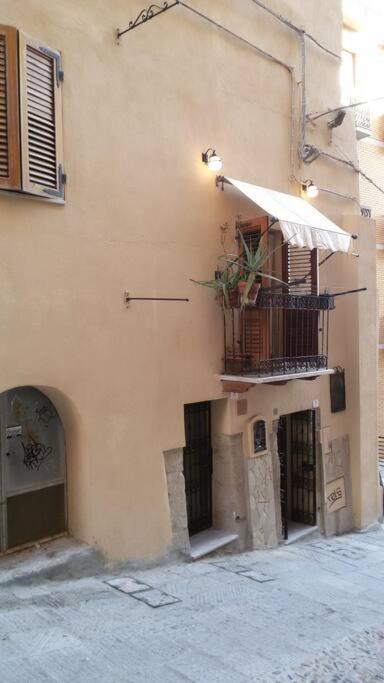 Cagliari Centro 아파트 외부 사진