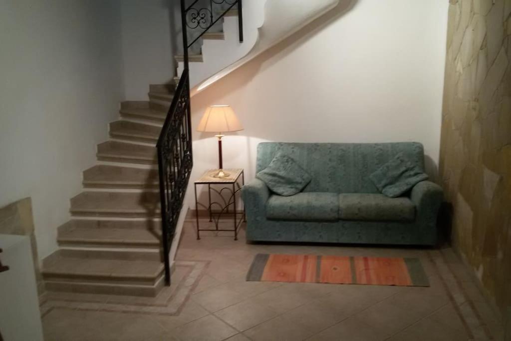 Cagliari Centro 아파트 외부 사진